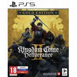 Kingdom Come Deliverance II - Gold Edition [PS5]